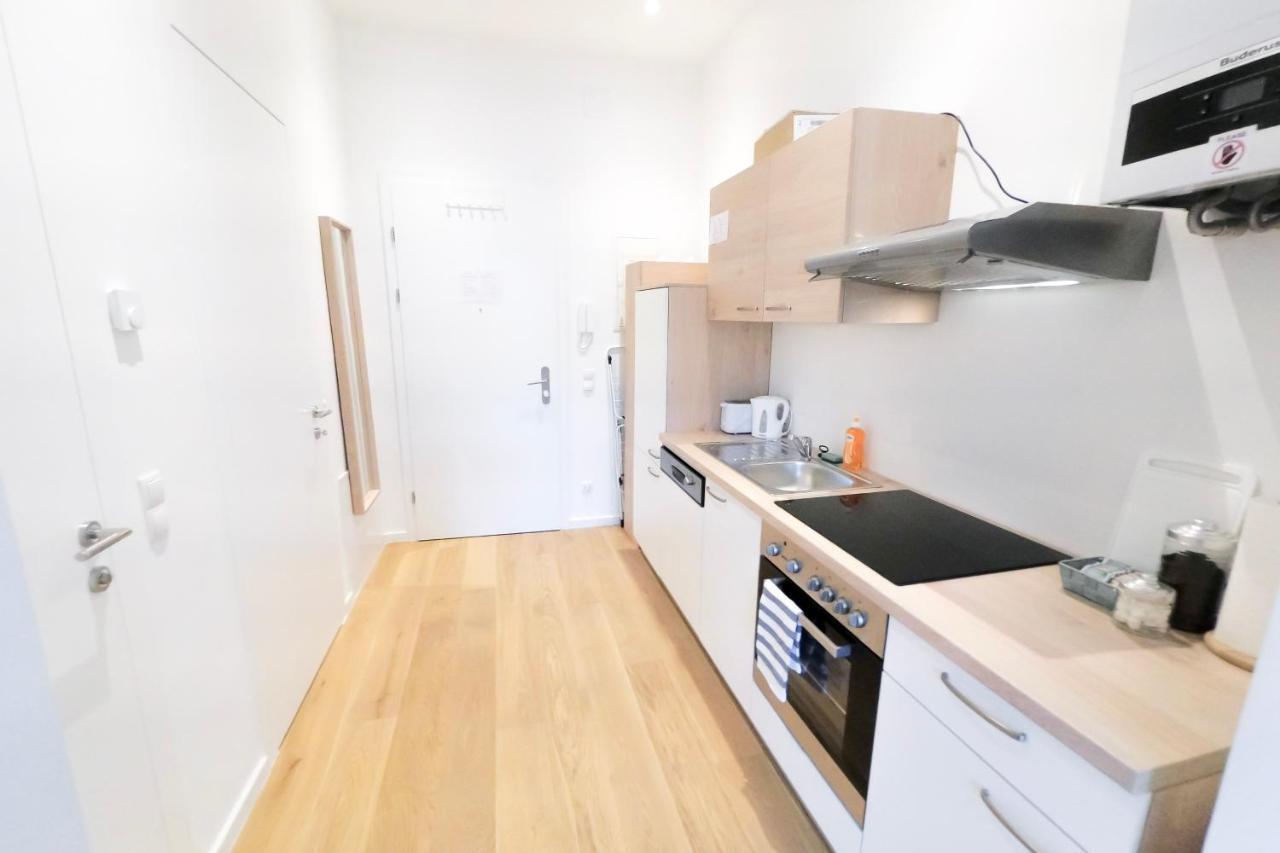 Apartment Living - Lerchenfeldergürtel *